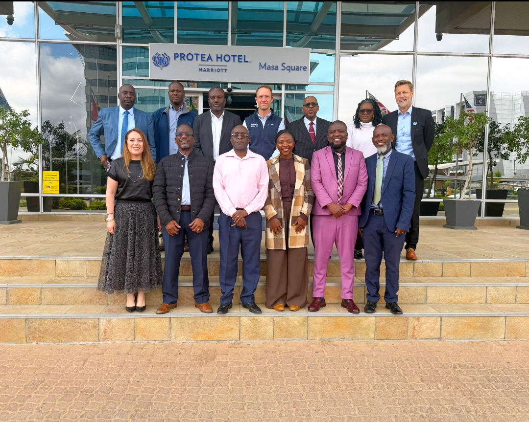Workshop Participants